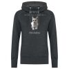 Rescue Ladies Premium Hoodie Thumbnail