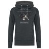 Rescue Ladies Premium Hoodie Thumbnail