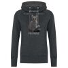 Rescue Ladies Premium Hoodie Thumbnail