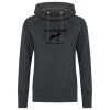 Rescue Ladies Premium Hoodie Thumbnail