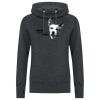 Rescue Ladies Premium Hoodie Thumbnail