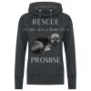 Rescue Ladies Premium Hoodie Thumbnail
