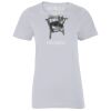 Rescue Ladies Cut Tee Thumbnail