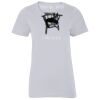 Rescue Ladies Cut Tee Thumbnail