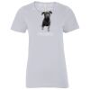 Rescue Ladies Cut Tee Thumbnail