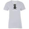 Rescue Ladies Cut Tee Thumbnail