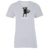 Rescue Ladies Cut Tee Thumbnail