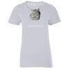 Rescue Ladies Cut Tee Thumbnail