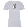 Rescue Ladies Cut Tee Thumbnail