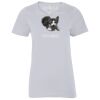 Rescue Ladies Cut Tee Thumbnail