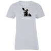 Rescue Ladies Cut Tee Thumbnail