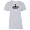 Rescue Ladies Cut Tee Thumbnail