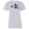 Rescue Ladies Cut Tee Thumbnail