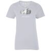 Rescue Ladies Cut Tee Thumbnail