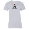 Rescue Ladies Cut Tee Thumbnail