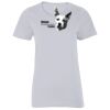 Rescue Ladies Cut Tee Thumbnail