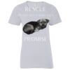 Rescue Ladies Cut Tee Thumbnail