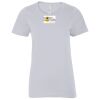 Rescue Ladies Cut Tee Thumbnail