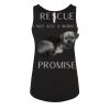 Rescue Ladies Tank Thumbnail