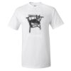 25 TShirts · Front Print · $16.99 Each Thumbnail