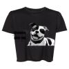 Bella+Canvas Women's Flowy Cropped Tee Thumbnail